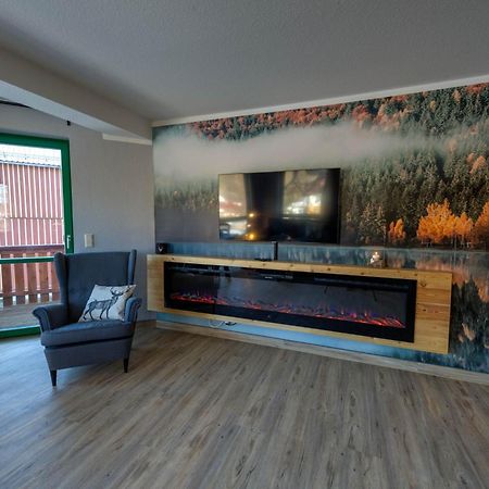 Auszeit-Im-Harz Haus 5 Wohnung 22 Stiege المظهر الخارجي الصورة