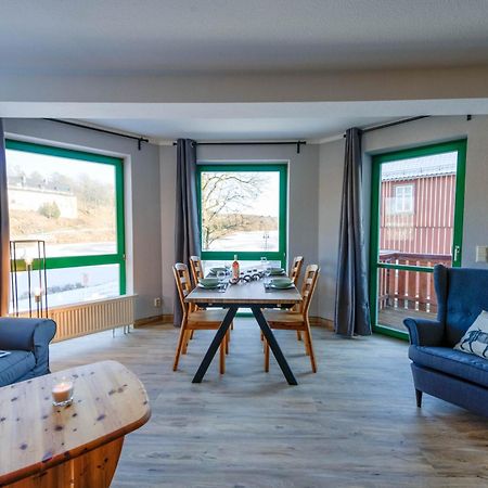 Auszeit-Im-Harz Haus 5 Wohnung 22 Stiege المظهر الخارجي الصورة